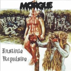 Morgue (ARG) : Instinto Repulsivo